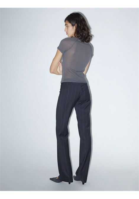 saba pants woman blue PALOMA WOOL | VVB403137